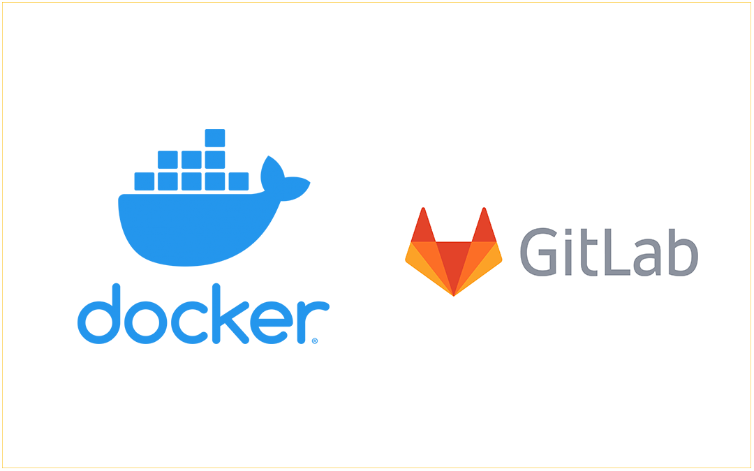 Docker Compose in GitLab CI with network access from runner container